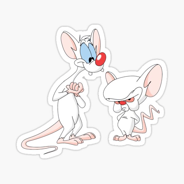 Item preview,  Two Rat (friend) designed and sold by Shubhpreet Singh.