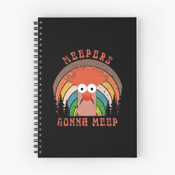 Item preview, Meepers Gonna Meep Vintage designed and sold by johnking2808.