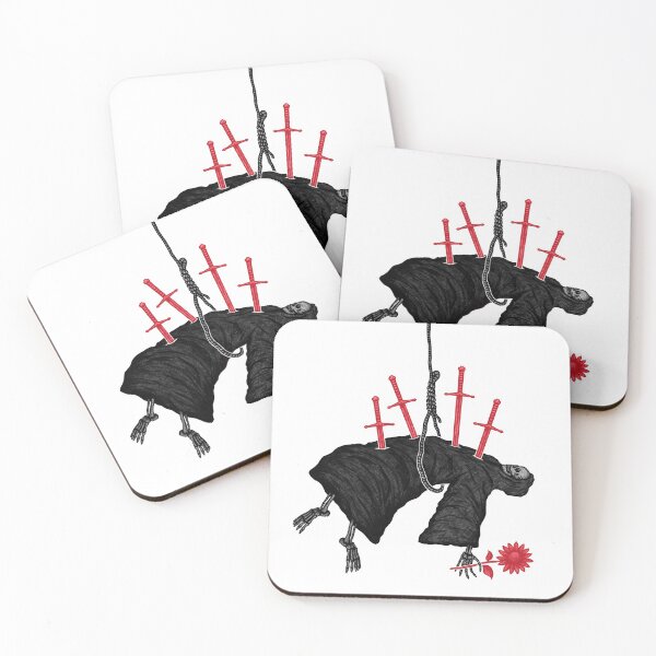 Item preview, Love and die designed and sold by Yanuar Riski.