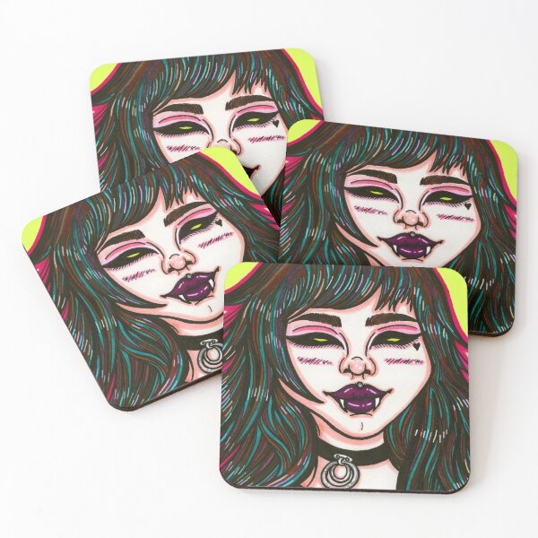 Item preview, VAMPY designed and sold by Casual-Funeral.