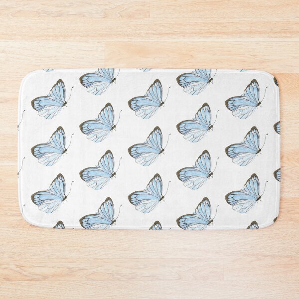 Item preview, Blue Butterfly designed and sold by Taz-Clothing.
