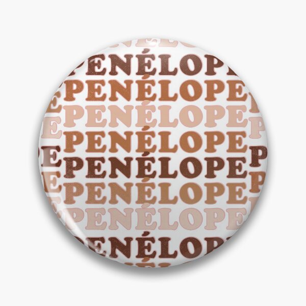 Item preview, Penelope designed and sold by wunderfamily.
