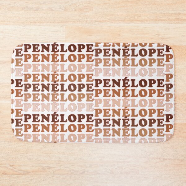 Item preview, Penelope designed and sold by wunderfamily.