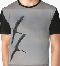 Twinning Graphic T-Shirt