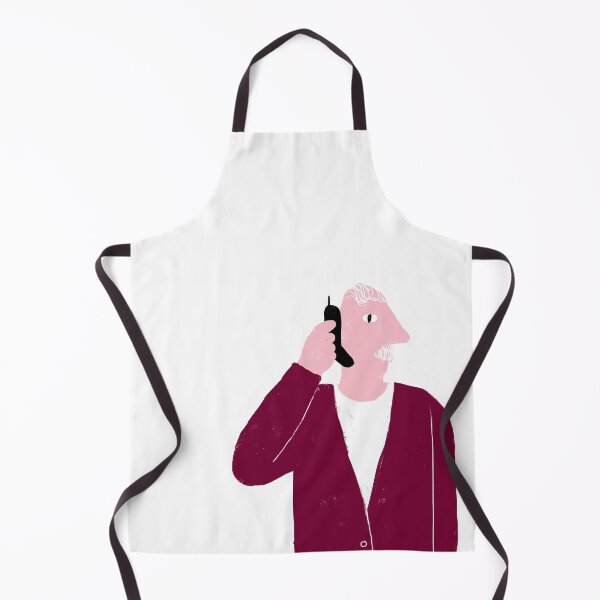 Item preview, gramps designed and sold by Angela Wei.