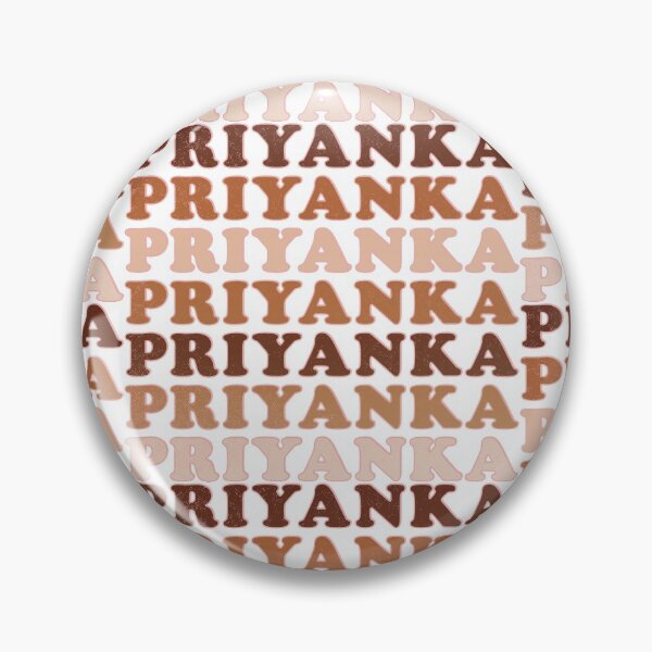 Item preview, Priyanka designed and sold by wunderfamily.