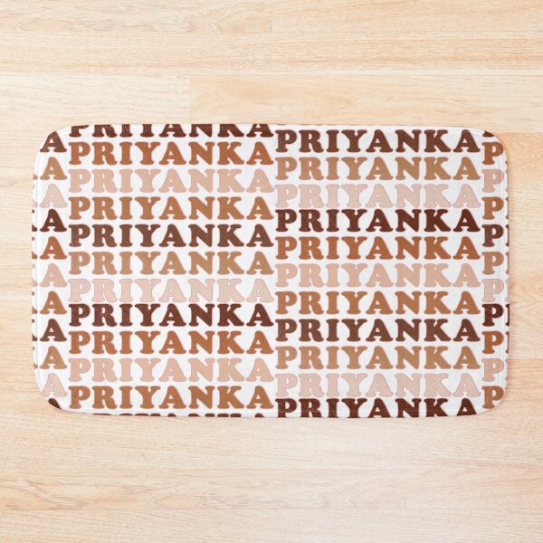 Item preview, Priyanka designed and sold by wunderfamily.