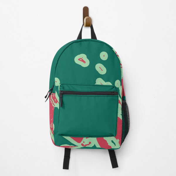 Item preview, Ultramarine Green, Green Ash & Watermelon designed and sold by Kettukas.