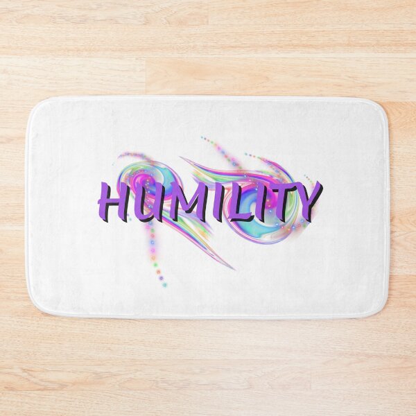 Item preview, HUMILITY designed and sold by skaalj.
