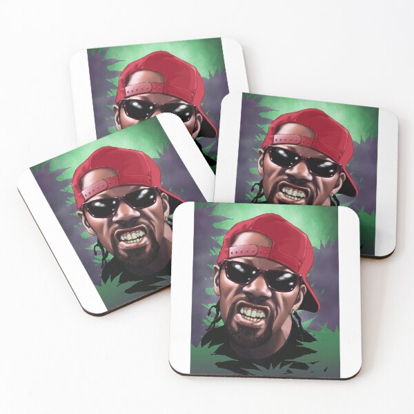 Item preview, rapper art classic designed and sold by mbakunu.