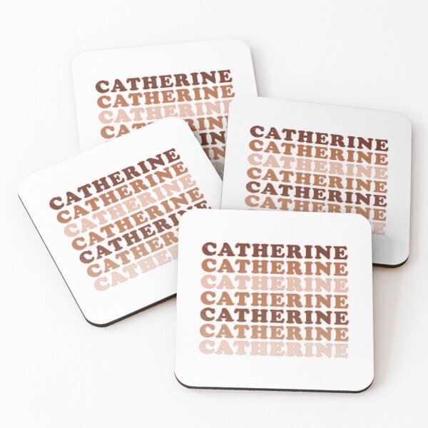 Item preview, Catherine designed and sold by wunderfamily.