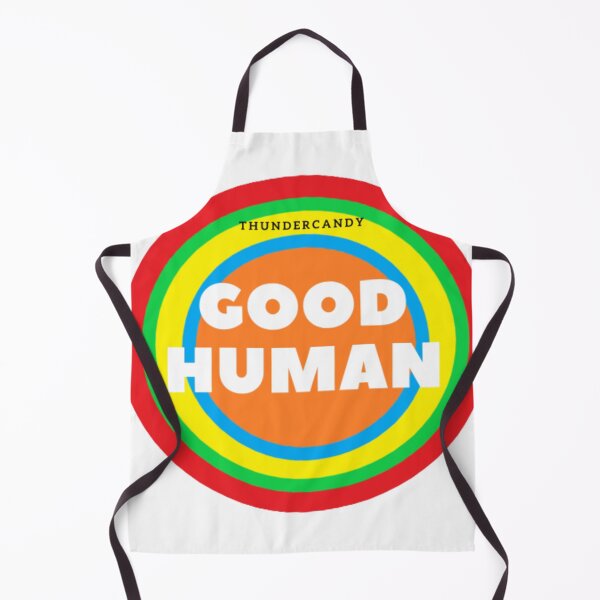 Item preview, thundercandy - "good human" designed and sold by thundercandy.