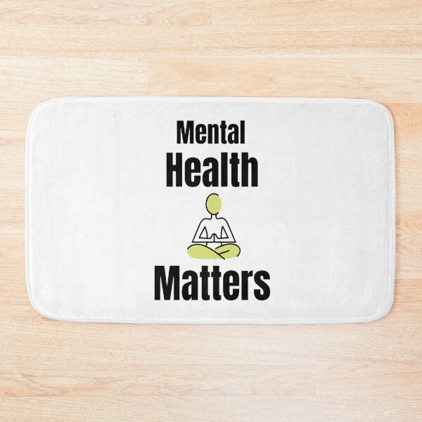 Item preview, National Suicide Prevention Week Mental Health Matters - End the stigmahe  designed and sold by chetan786.
