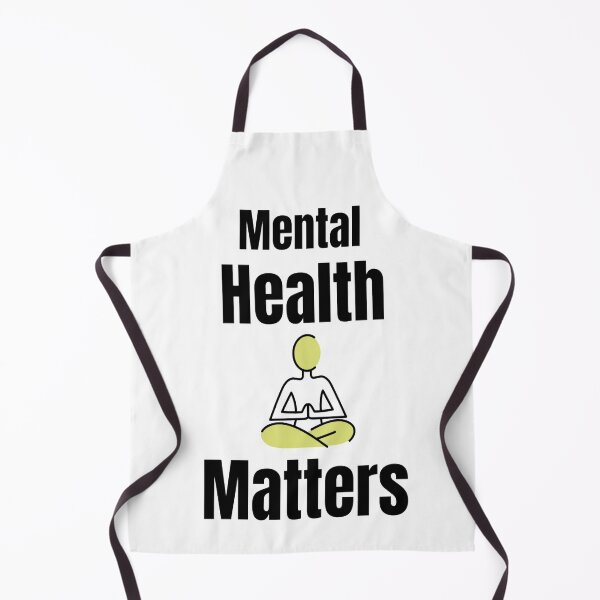 Item preview, National Suicide Prevention Week Mental Health Matters - End the stigmahe  designed and sold by chetan786.