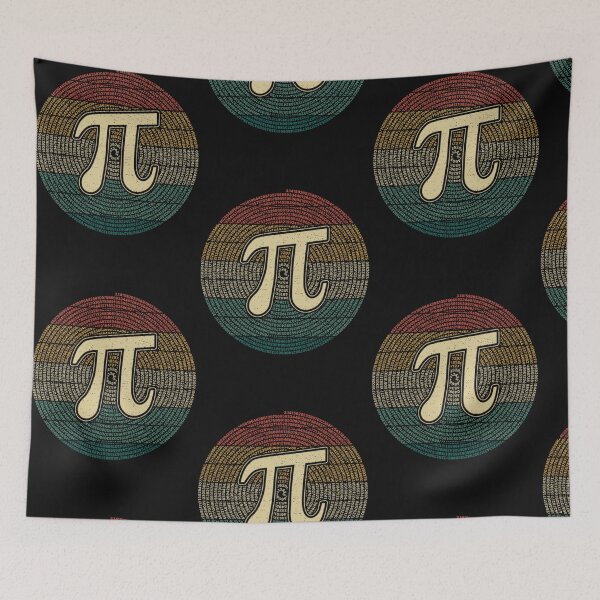 Aperçu de l'œuvre Pi Day Pi Day Math 314 Nombre Pi Lover créée et vendue par fredrickmassey.
