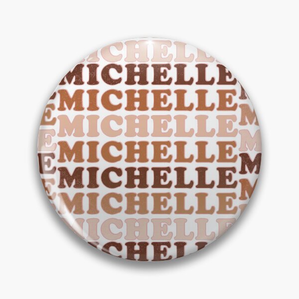 Artikelvorschau, Michelle entworfen und verkauft von wunderfamily.