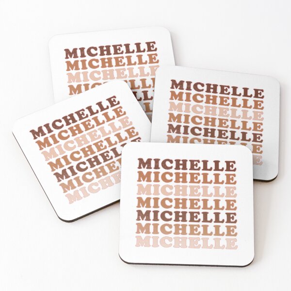 Item preview, Michelle designed and sold by wunderfamily.