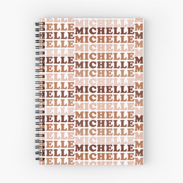 Artikelvorschau, Michelle entworfen und verkauft von wunderfamily.
