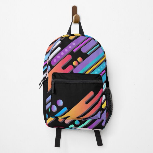 Item preview, 3D | Multicolored Abstract 3D designed and sold by YI-Creations.