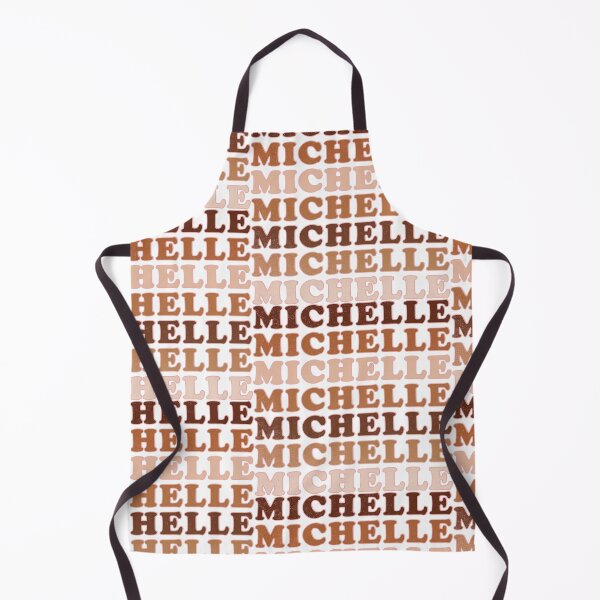 Item preview, Michelle designed and sold by wunderfamily.