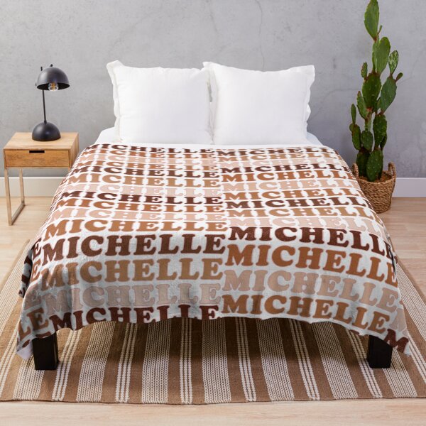 Item preview, Michelle designed and sold by wunderfamily.