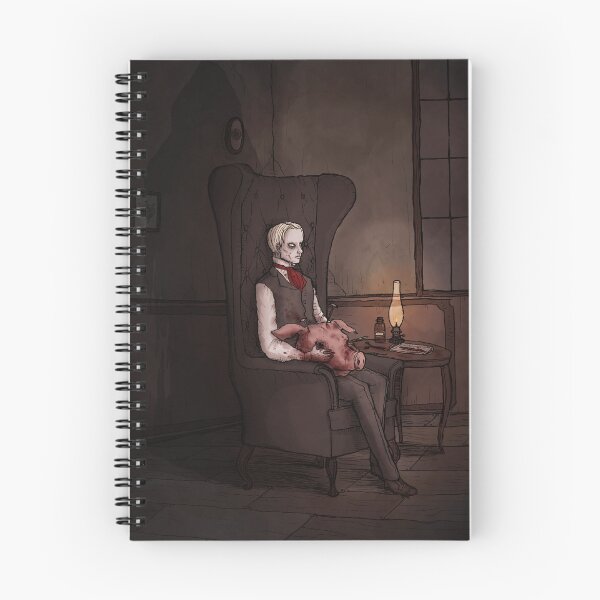 Item preview, Nightmare Prince designed and sold by Orbitoclast.
