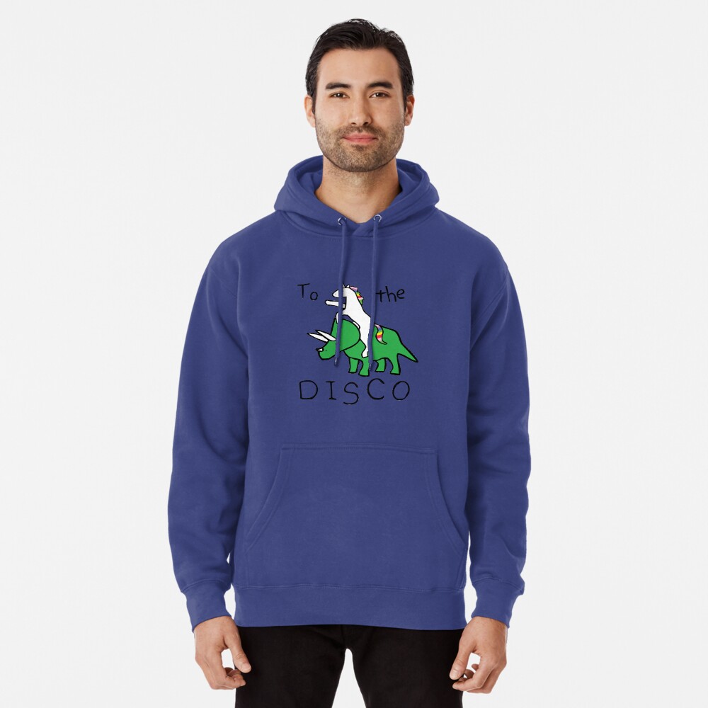 Item preview, Pullover Hoodie designed and sold by jezkemp.