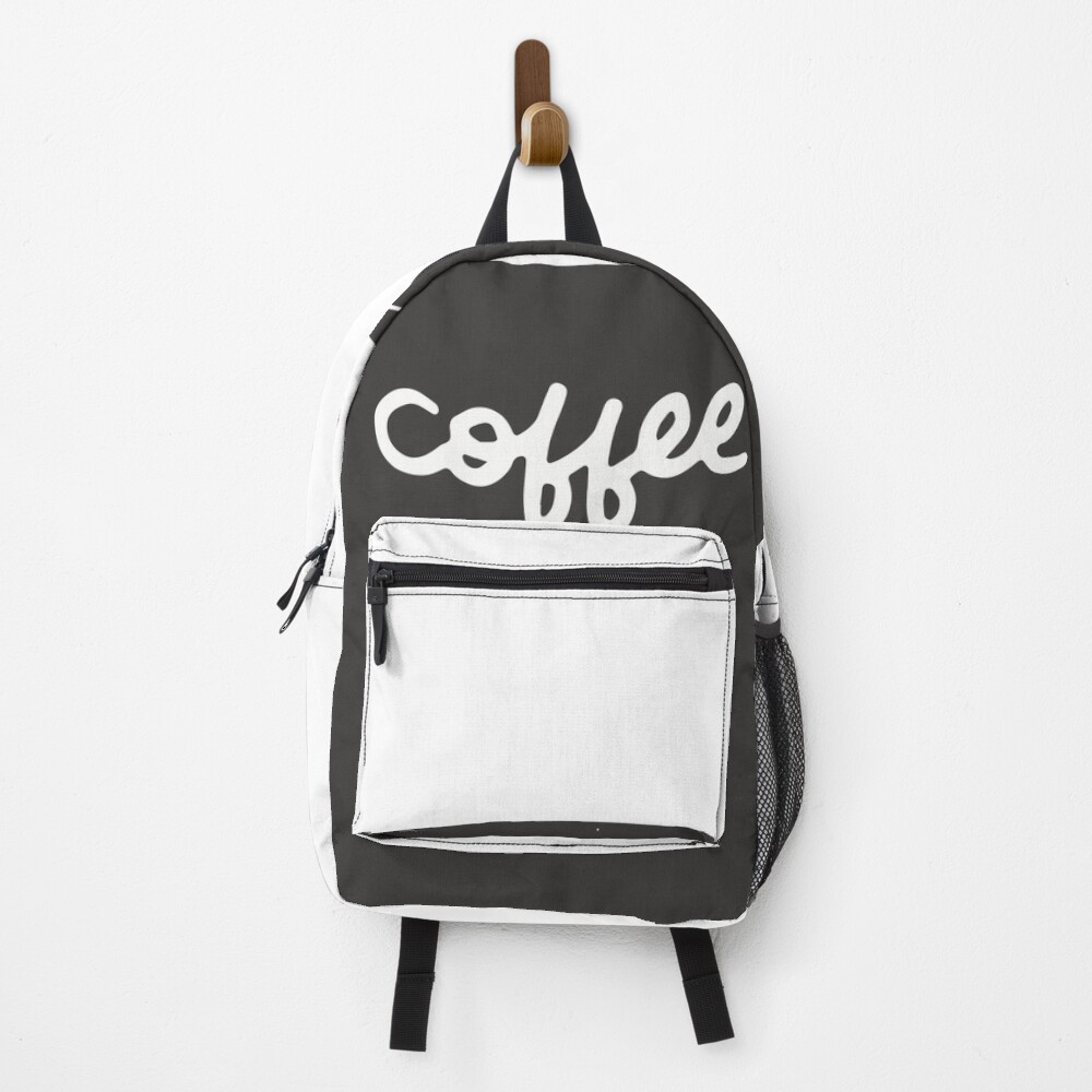 Item preview, Backpack designed and sold by devtshirts.