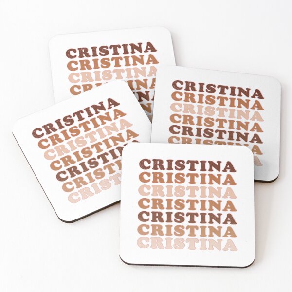Item preview, Cristina designed and sold by wunderfamily.