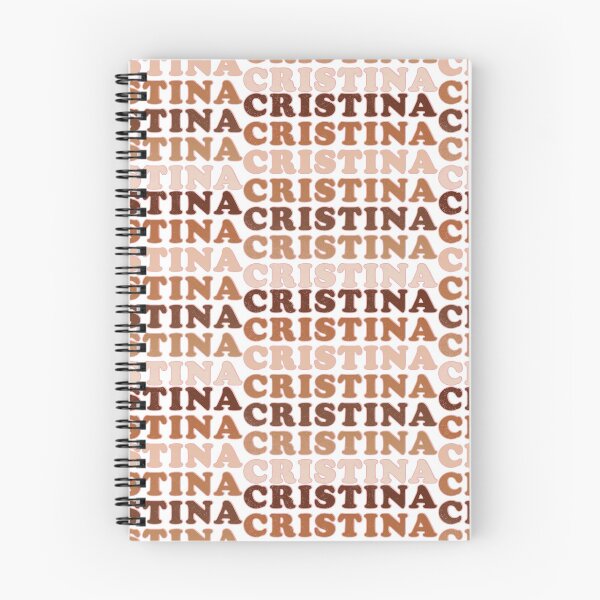 Item preview, Cristina designed and sold by wunderfamily.