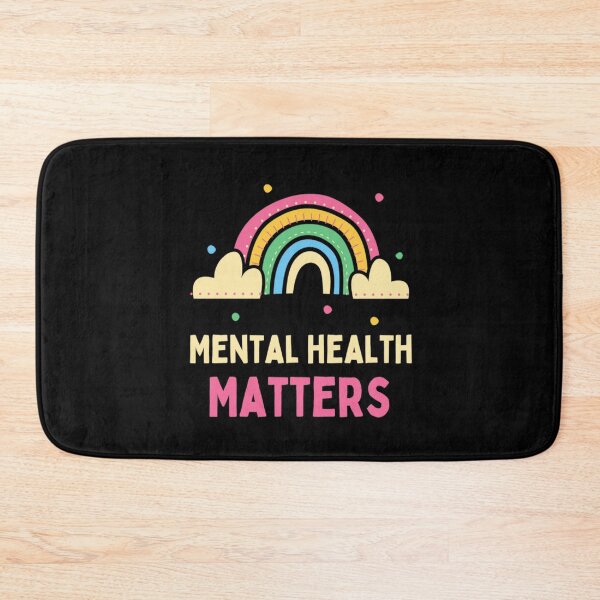 Item preview,  National Suicide Prevention Week Mental Health Matters - End the stigmahe  designed and sold by chetan786.
