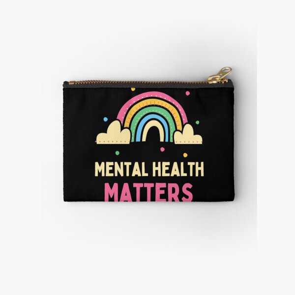 Item preview,  National Suicide Prevention Week Mental Health Matters - End the stigmahe  designed and sold by chetan786.