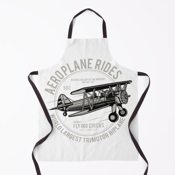 Item preview, Aeroplane Rides designed and sold by Taz-Clothing.