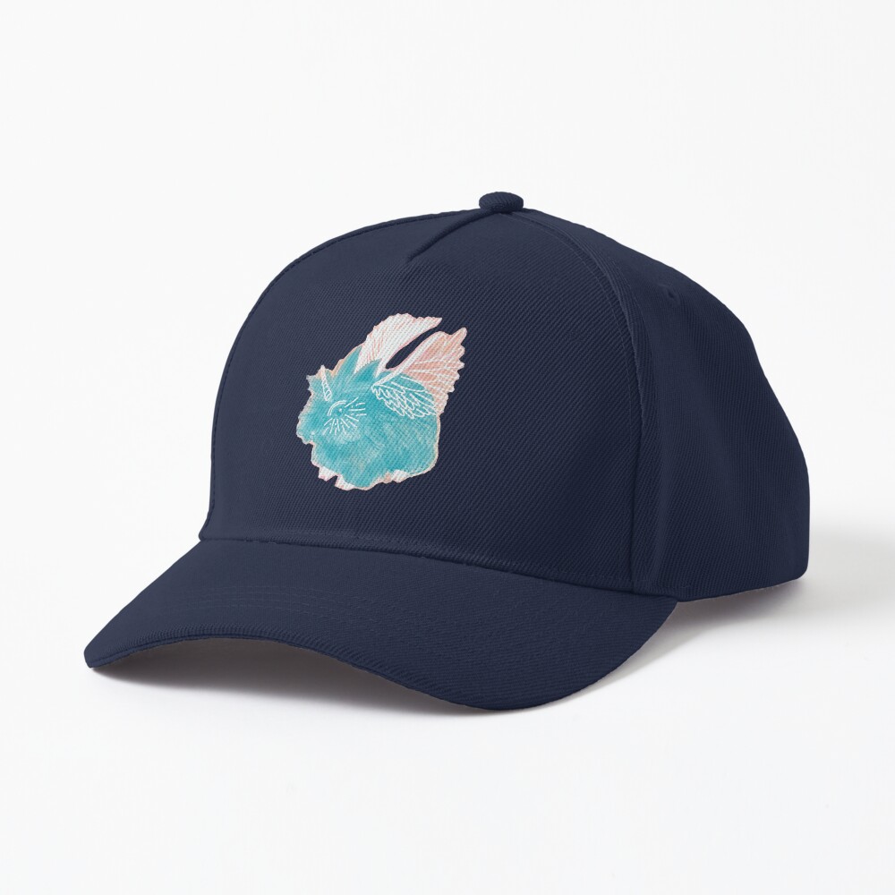 Item preview, Baseball Cap designed and sold by tinaschofield.