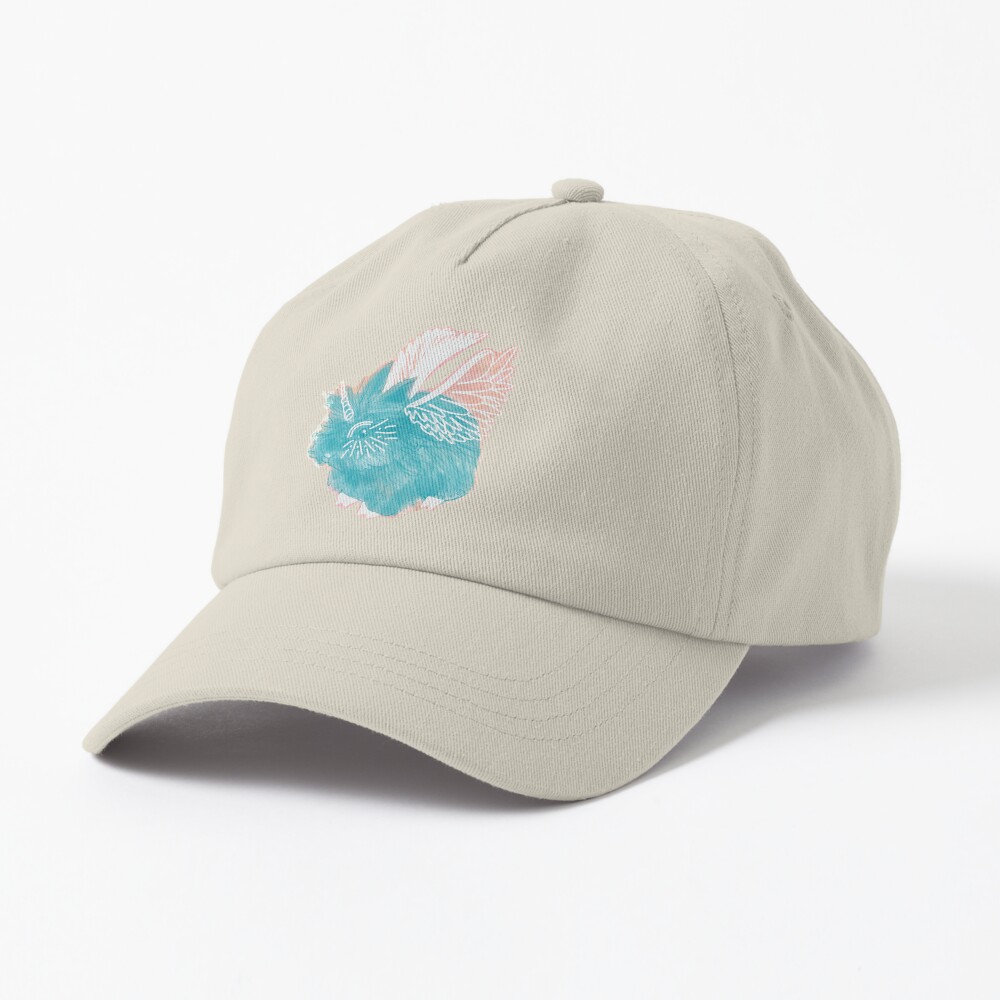 Item preview, Dad Hat designed and sold by tinaschofield.