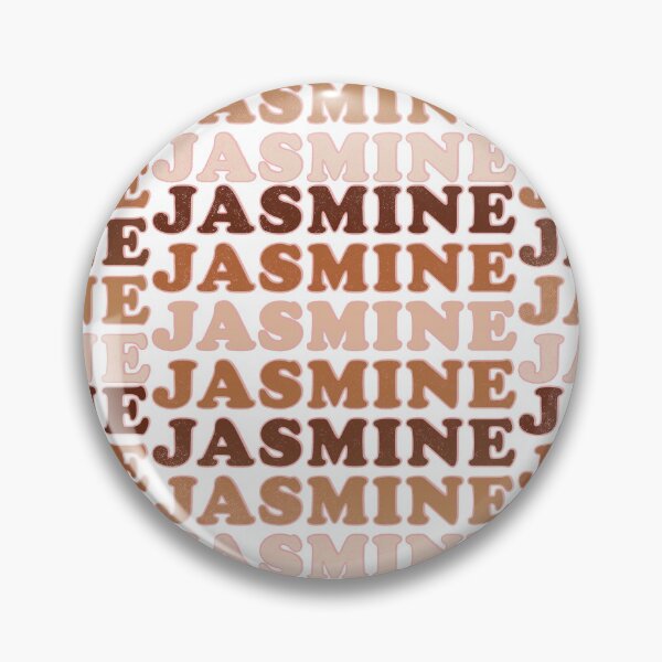 Item preview, Jasmine designed and sold by wunderfamily.