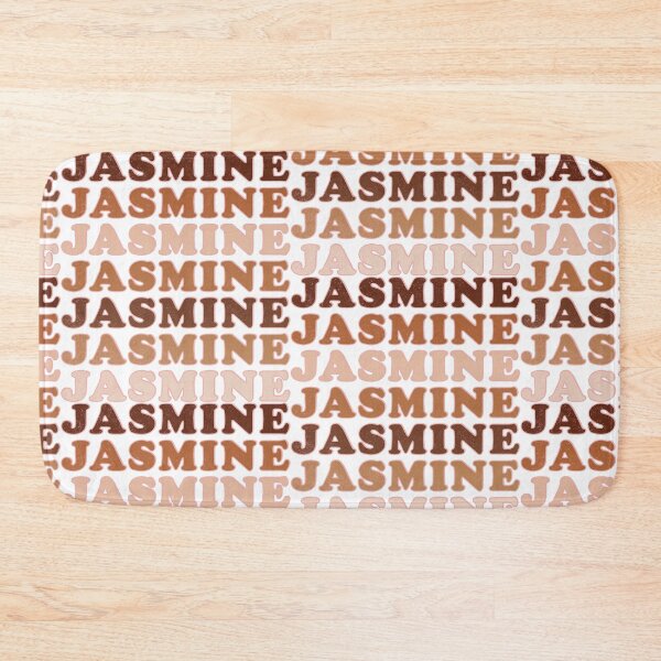 Item preview, Jasmine designed and sold by wunderfamily.