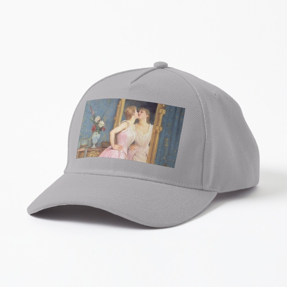 Item preview, Baseball Cap designed and sold by EtherealAmour.