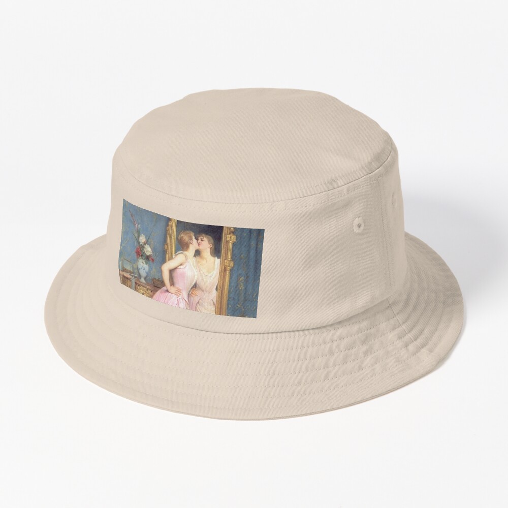 Item preview, Bucket Hat designed and sold by EtherealAmour.