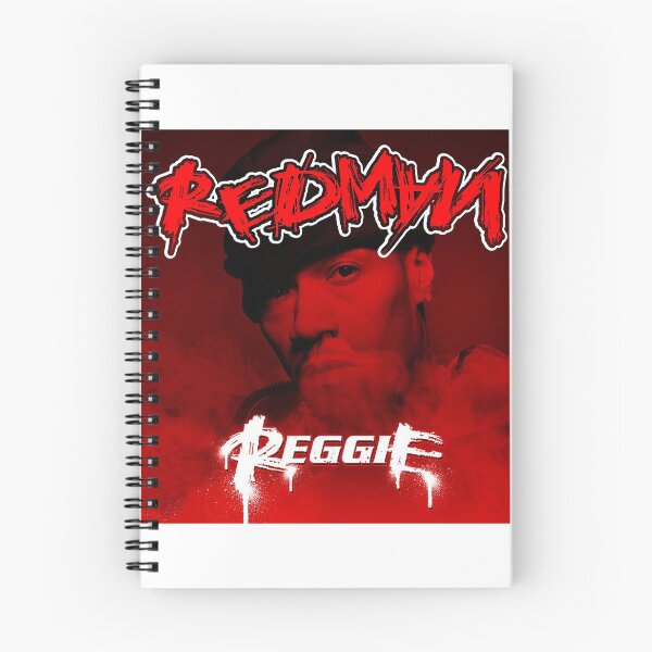 Item preview, redman rapper designed and sold by mbakunu.