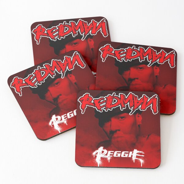 Item preview, redman rapper designed and sold by mbakunu.