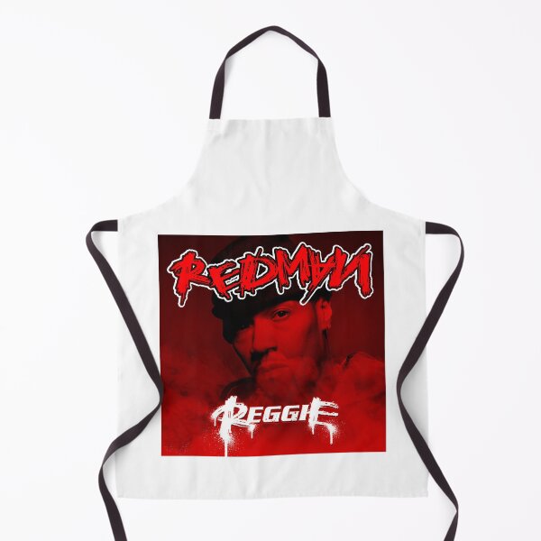 Item preview, redman rapper designed and sold by mbakunu.