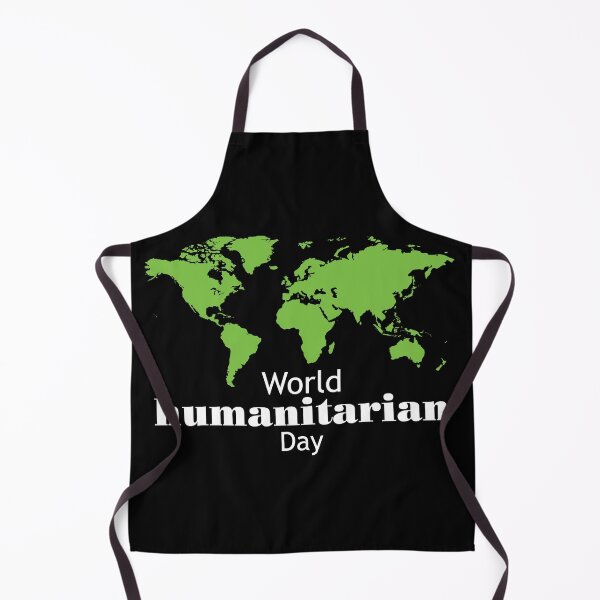 Item preview, world humanitarian day 19th august t-shirt Essential T-Shirt designed and sold by Grapic-Man.