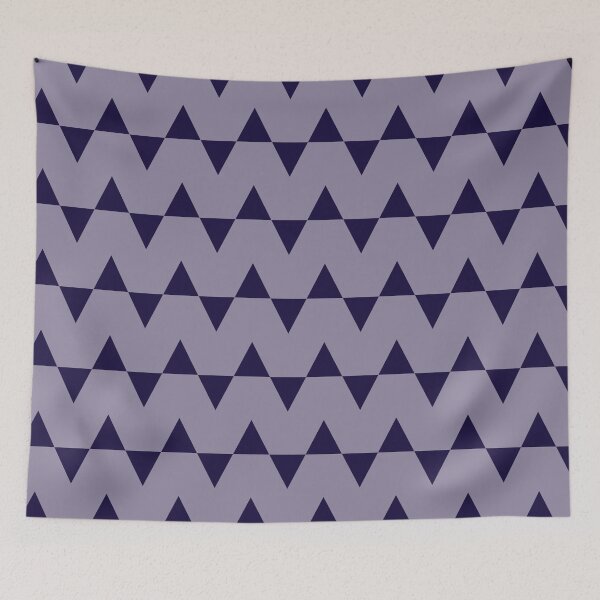 Item preview, Small Triangles Pattern designed and sold by SPF14.