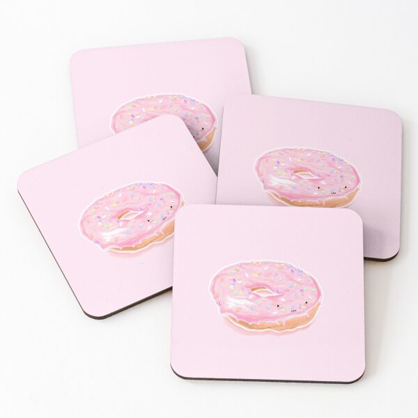Item preview, Donut ever let me go. designed and sold by Cozykawaii.