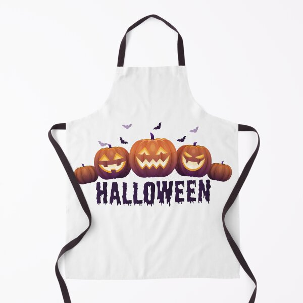 Item preview, Halloween with Pumpkin designed and sold by tdbubble.