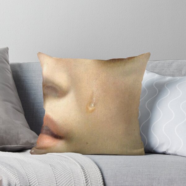 Item preview, Aesthetic Tear Painting designed and sold by Ethereal Amour.