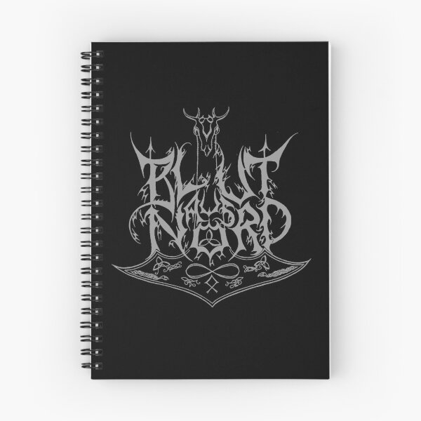 Item preview, Blut Aus Nord designed and sold by nawzda.