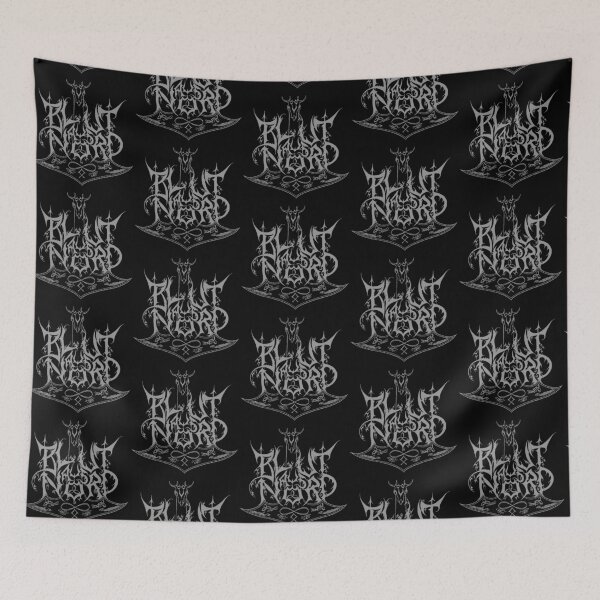 Item preview, Blut Aus Nord designed and sold by nawzda.