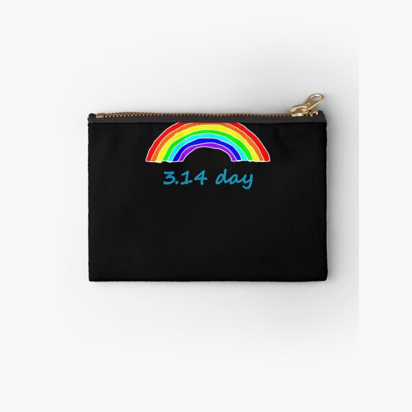 Item preview, Pi Day Pi Day Rainbow designed and sold by fredrickmassey.